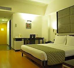 Hotel Cambay Sapphire - Gandhinagar