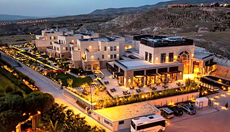 Alden Hotel Cappadocia