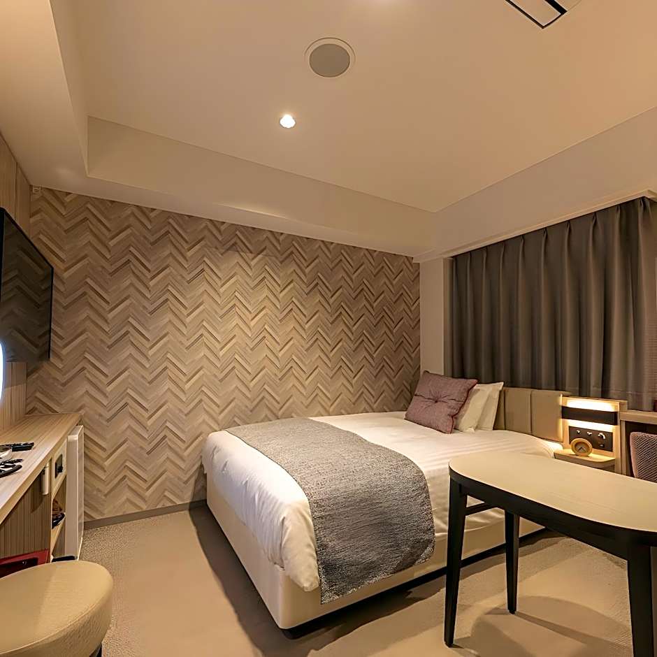 Meitetsu Inn Shinosaka-Station East Gate