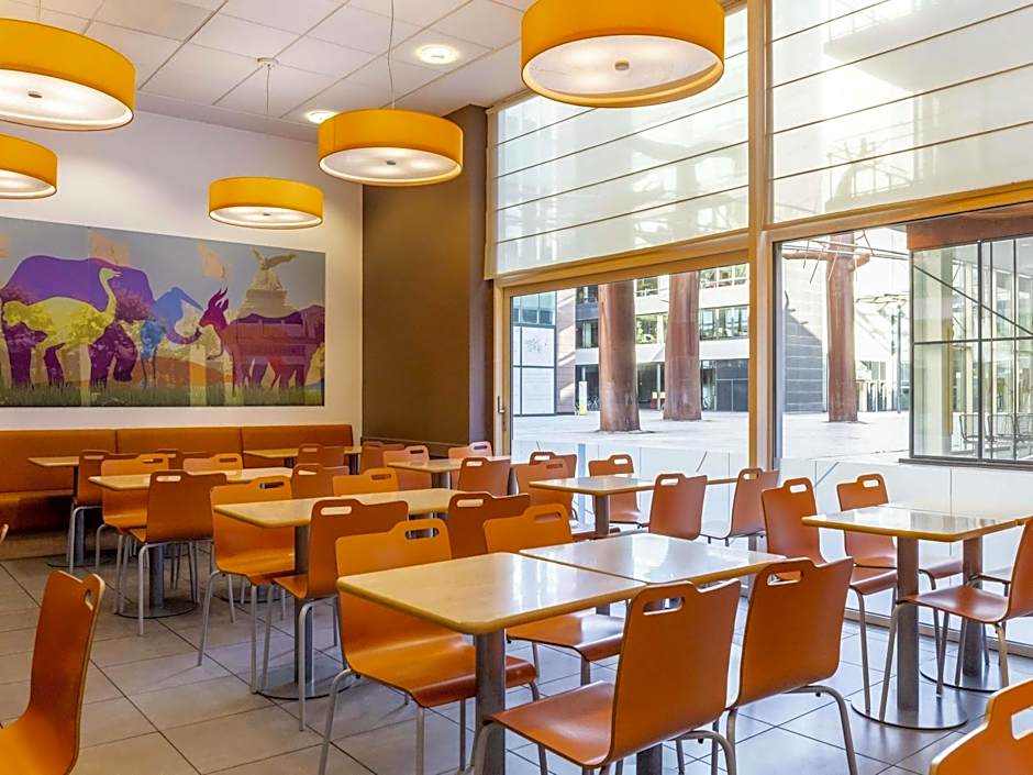 ibis budget Antwerpen Centraal Station