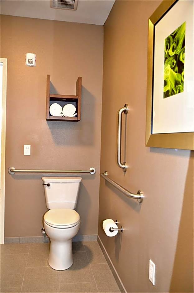 Staybridge Suites Hillsboro - Orenco Station By IHG