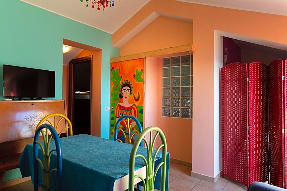 Felicidad Siempre B&B