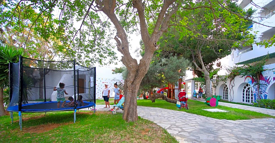 Bel Azur Thalasso & Bungalows