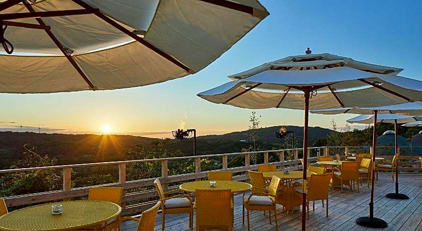 GRAND CHARIOT Hokutoshichisei 135