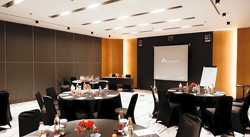 Ascent Premiere Hotel and Convention