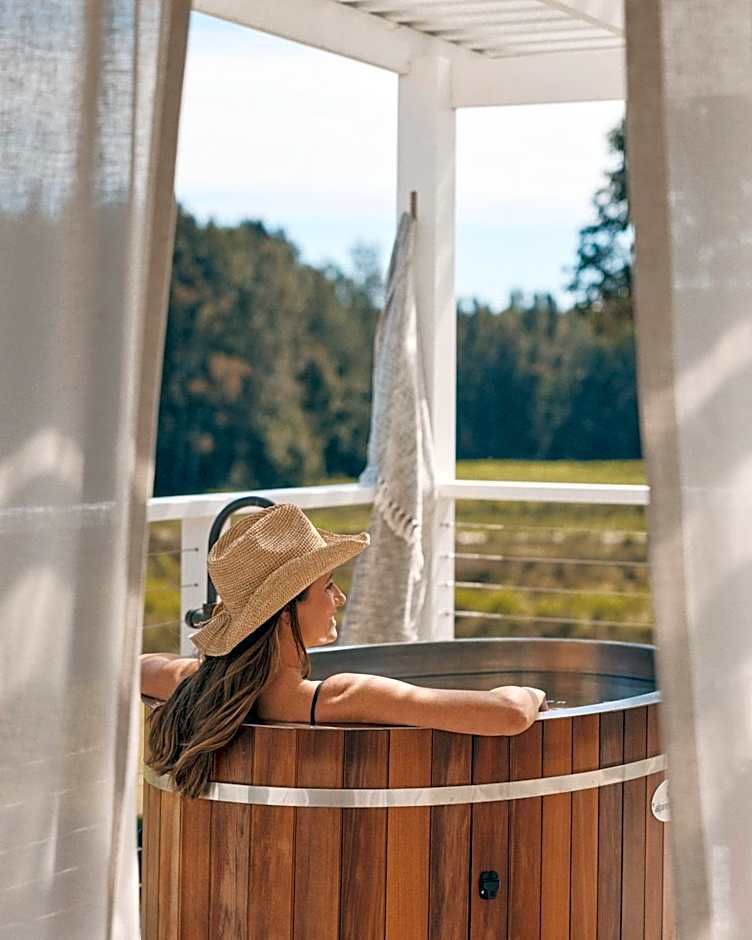The Oaks Ranch