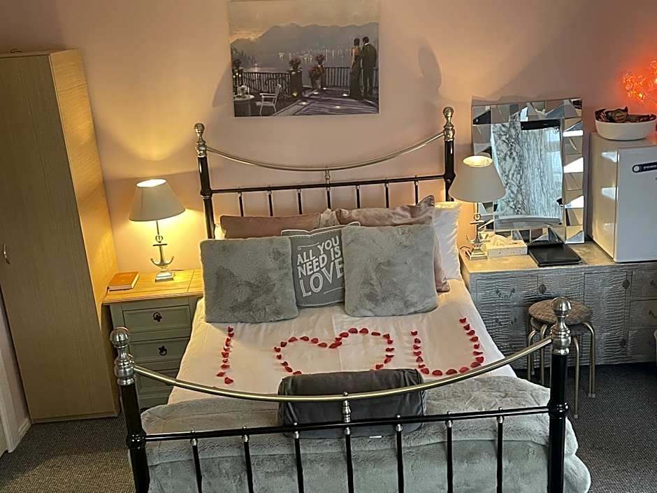 The Chatwal Boutique Hotel