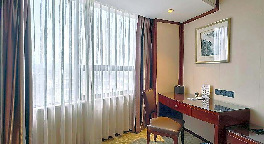 Shaoxing Xianheng Grand Hotel