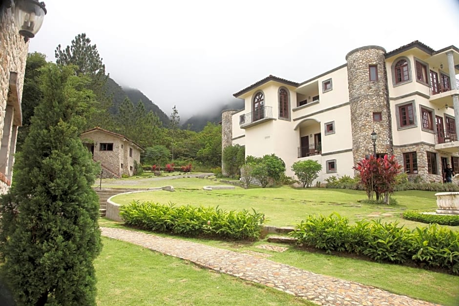 Los Mandarinos Boutique Hotel & Spa