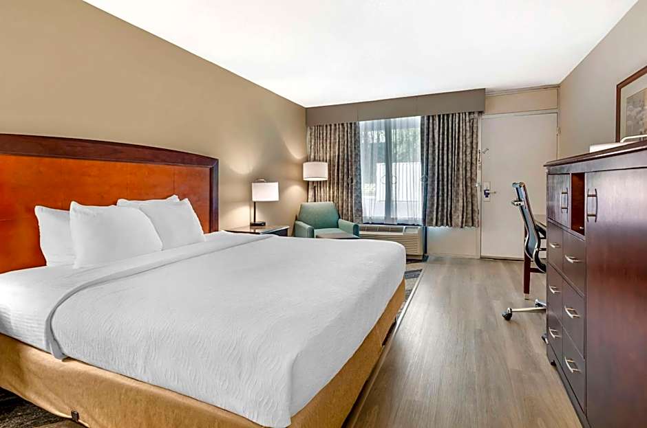 Best Western Lexington Inn