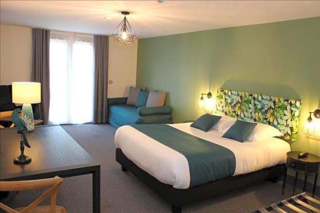 Clos De La Vaupalière - Rouen