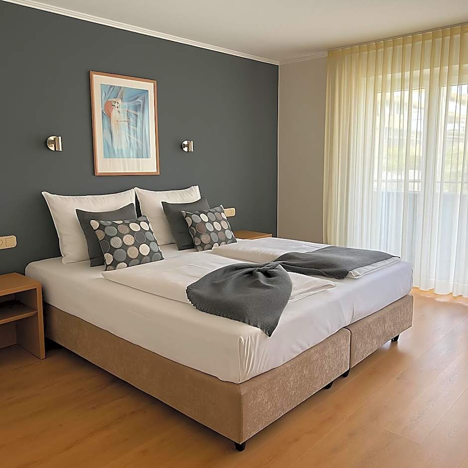 Hotel Schultheiss Hameln
