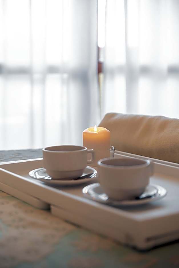 Residence Le Fontane