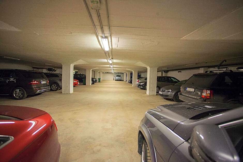 Termag Hotel Jahorina