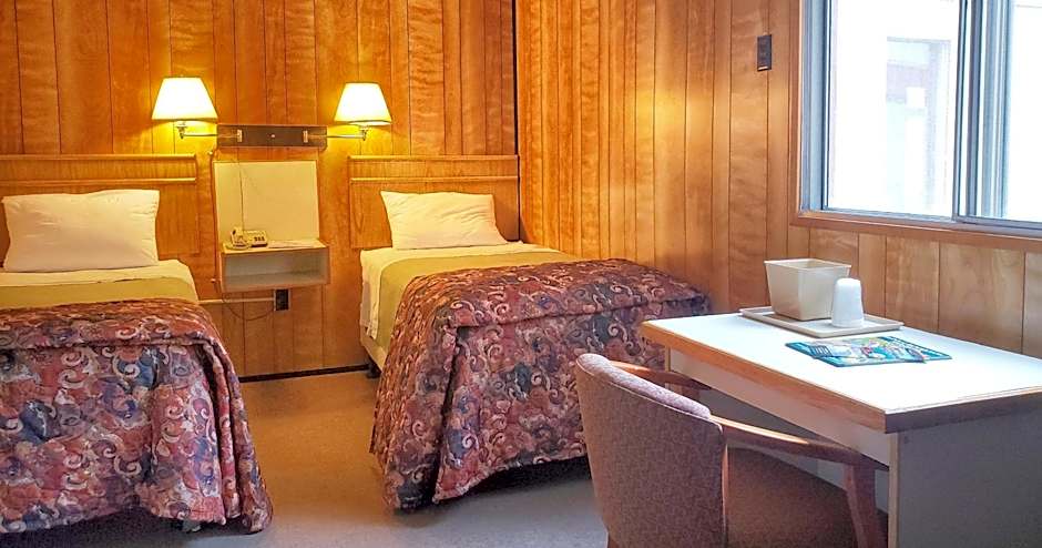 Keystone Hotel