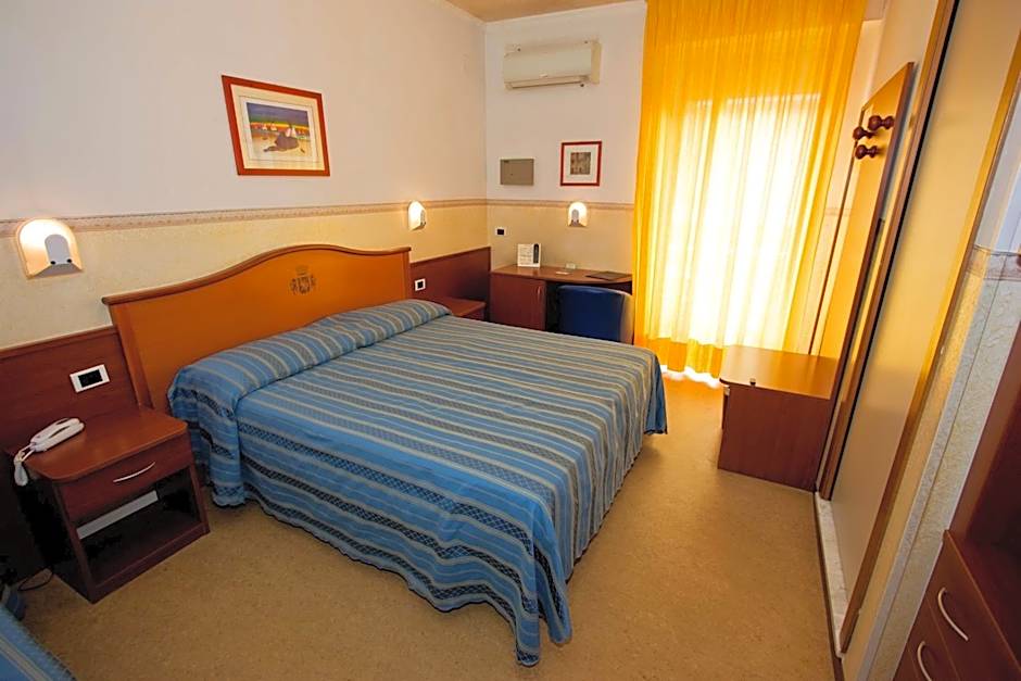 Hotel Solarium