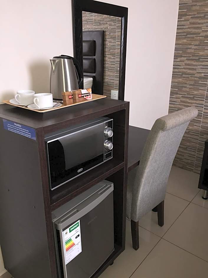 Bayside Hotel Empangeni