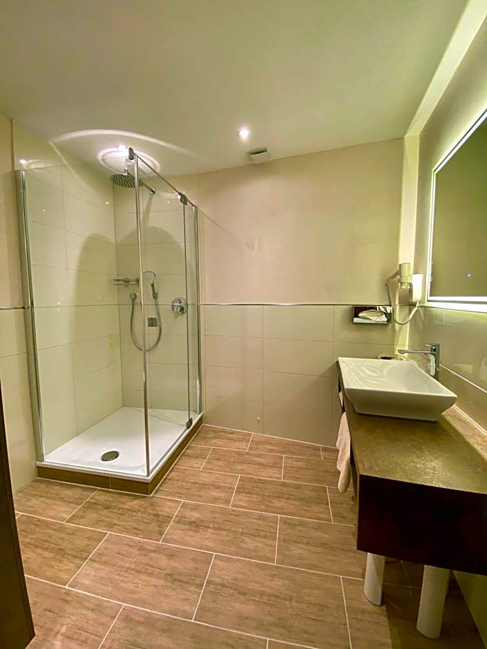 Hotel Deutsches Haus