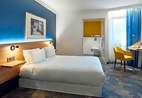 Double Room - Disability Access