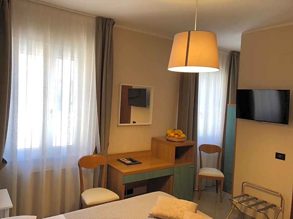 Hotel Di Stefano
