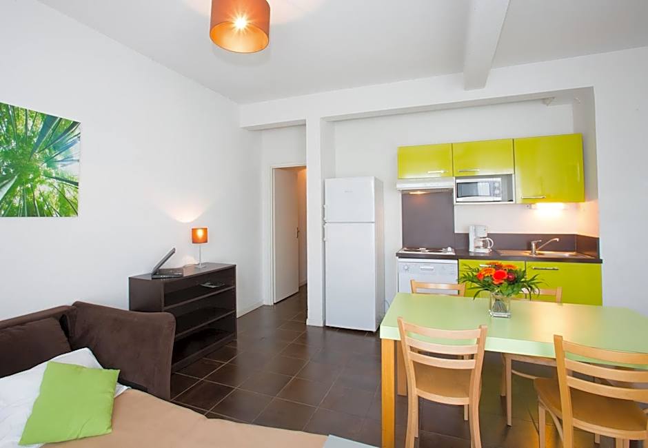 All Suites Bordeaux Lac - Parc des Expositions