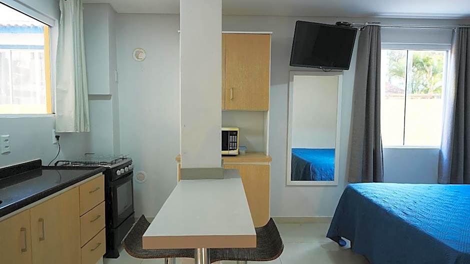 Residencial Dona Dina - Mestre Naro