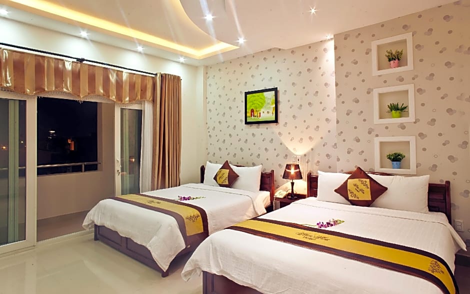 Hien Hoa Hotel Danang
