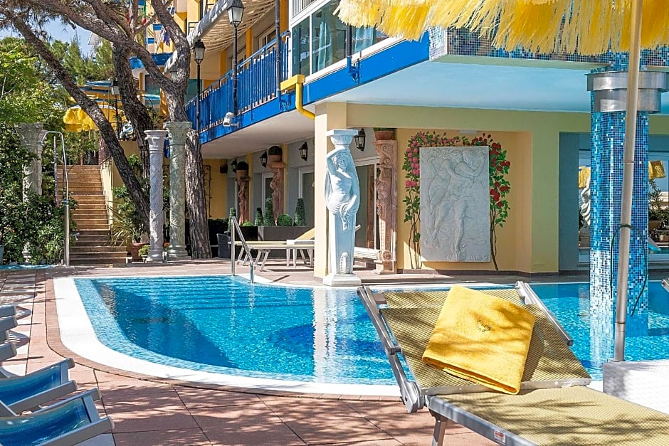 Hotel Napoleon