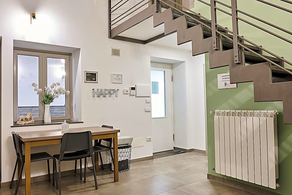 Gioielli House Pompei