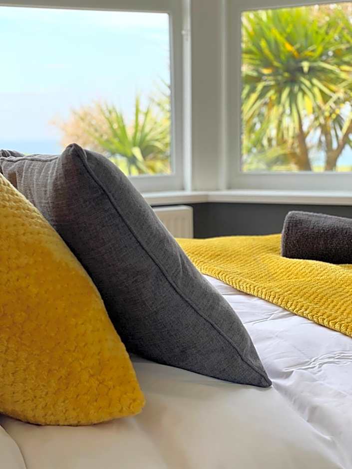 Breakers Guest House