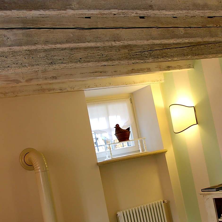 Bagolina Boutique B&B