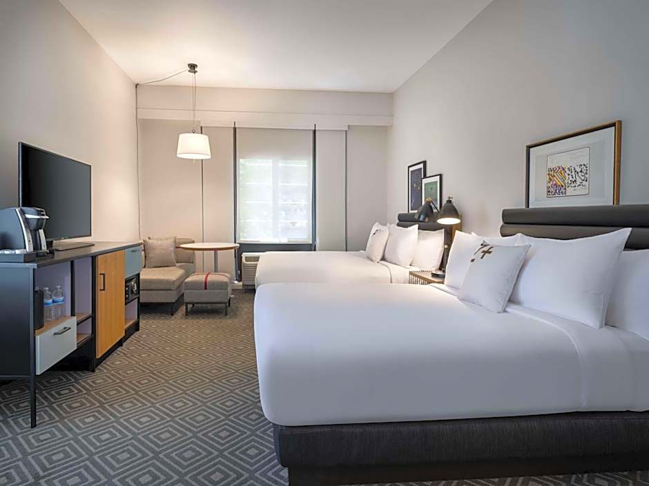 Freepoint Hotel Cambridge, Tapestry Collection by Hilton
