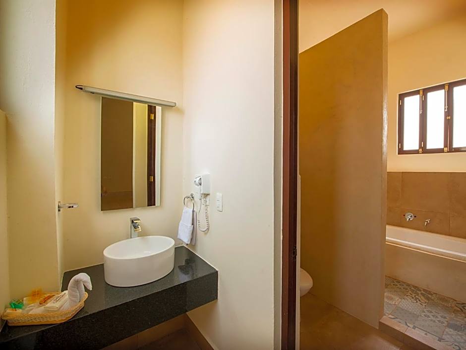 Hotel del Gobernador