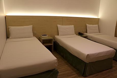 Al Alya Hotel