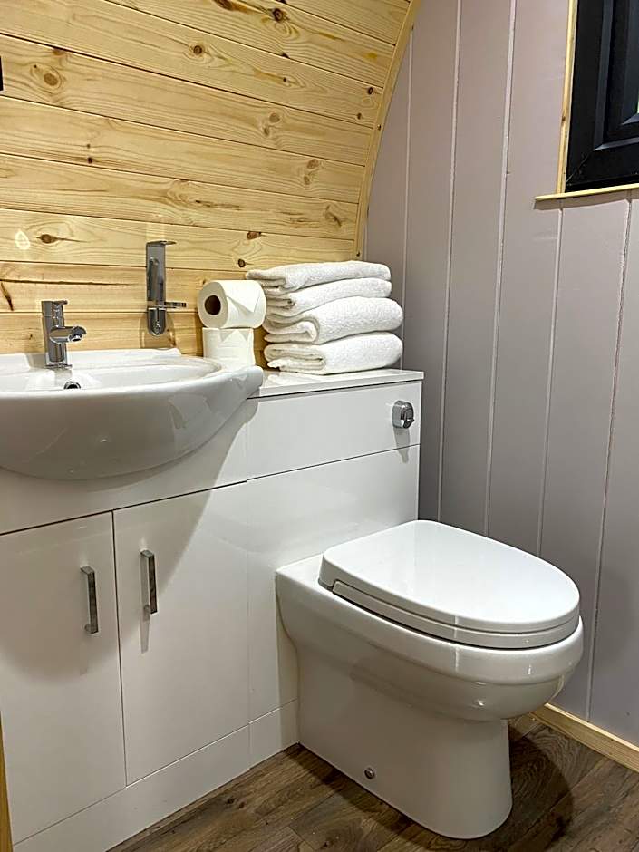 The Inn At Charlestown