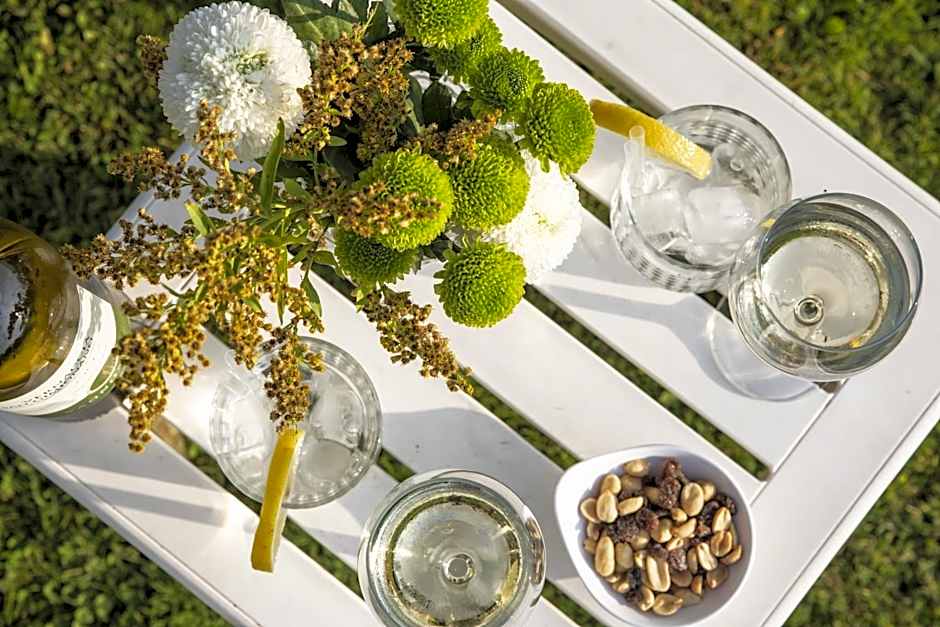 Relais Santa Chiara Hotel