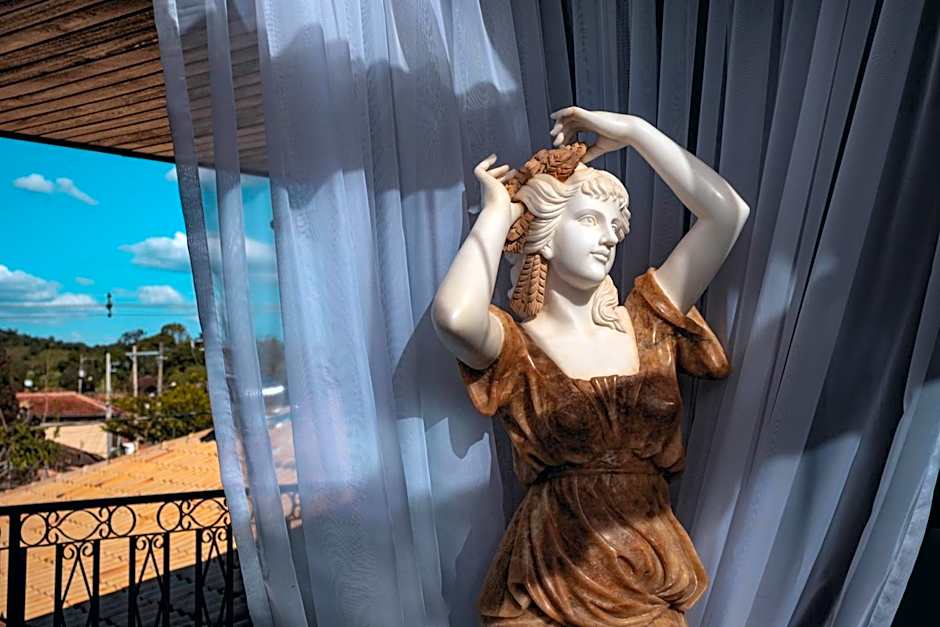 Pousada Quatro Estações