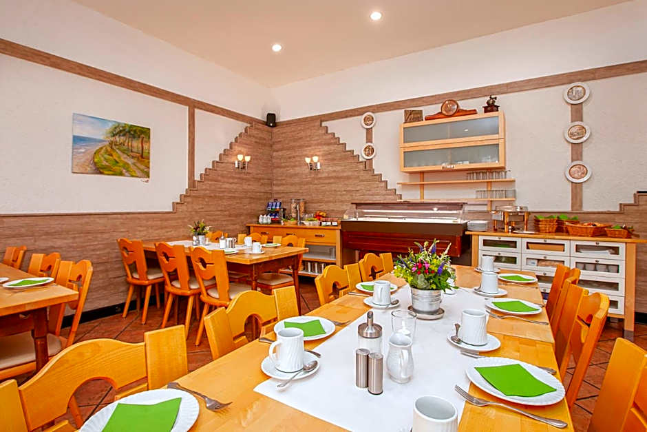 Hotel Landgasthof Hölzer