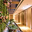 Hotel Catedral Plaza
