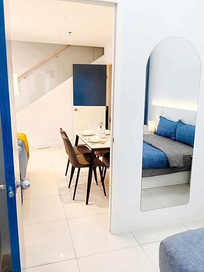 The Popoli Icon City Petaling Jaya