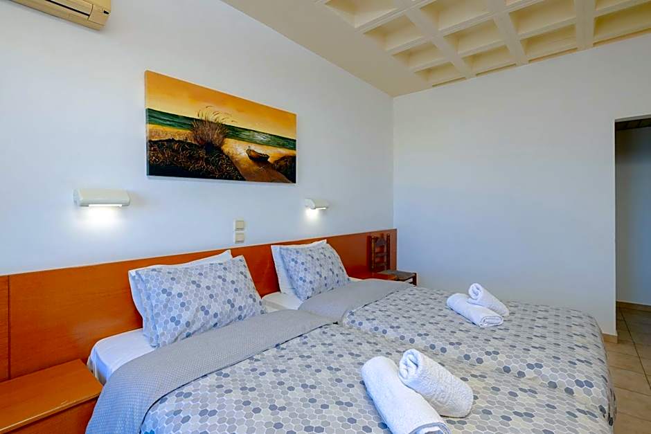 Heleni Beach Hotel