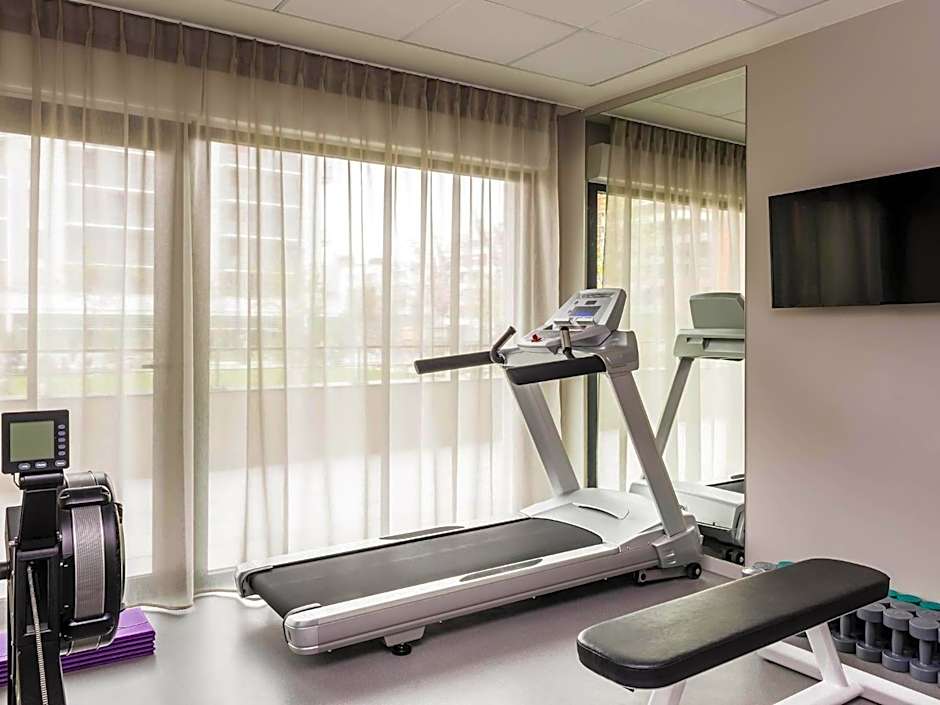 Aparthotel Adagio Access Colombes La Defense