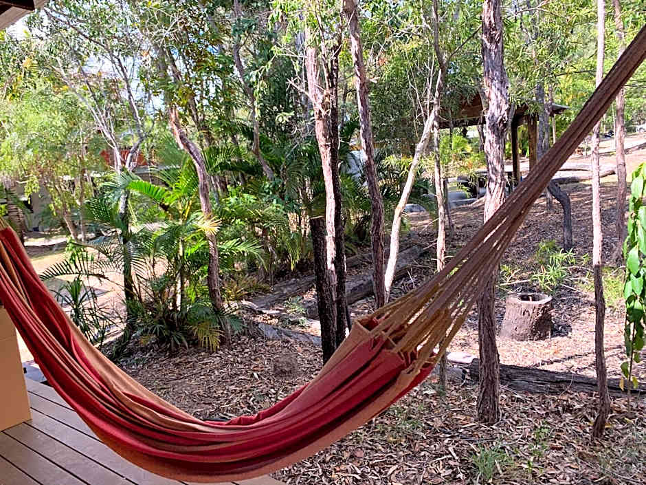 1770 Southern Cross Travellers Retreat