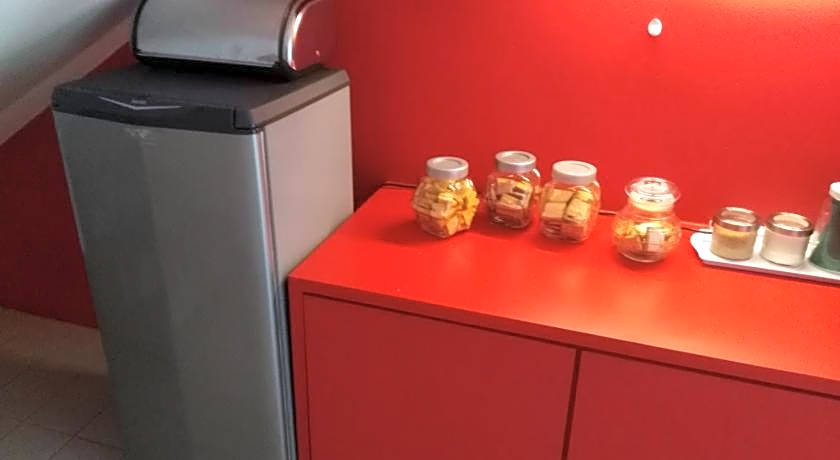 The Verve Hotel PJ Damansara