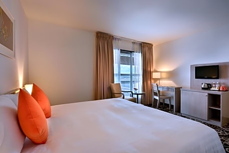Superior Double or Twin Room - One Night Stay