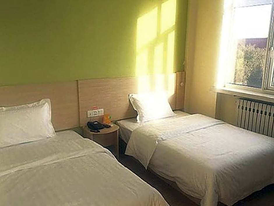 7 Days Premium Rizhao Ju County Ancient City