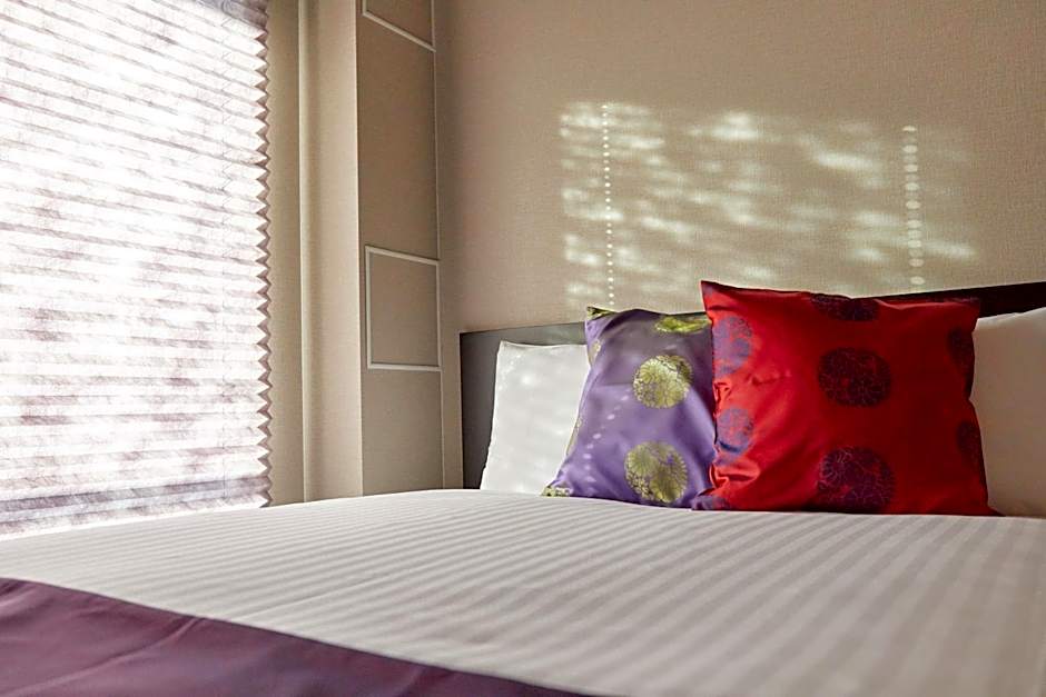 Hotel Mondonce Kyoto Gojo
