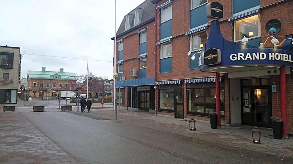Grand Hotell Bollnäs