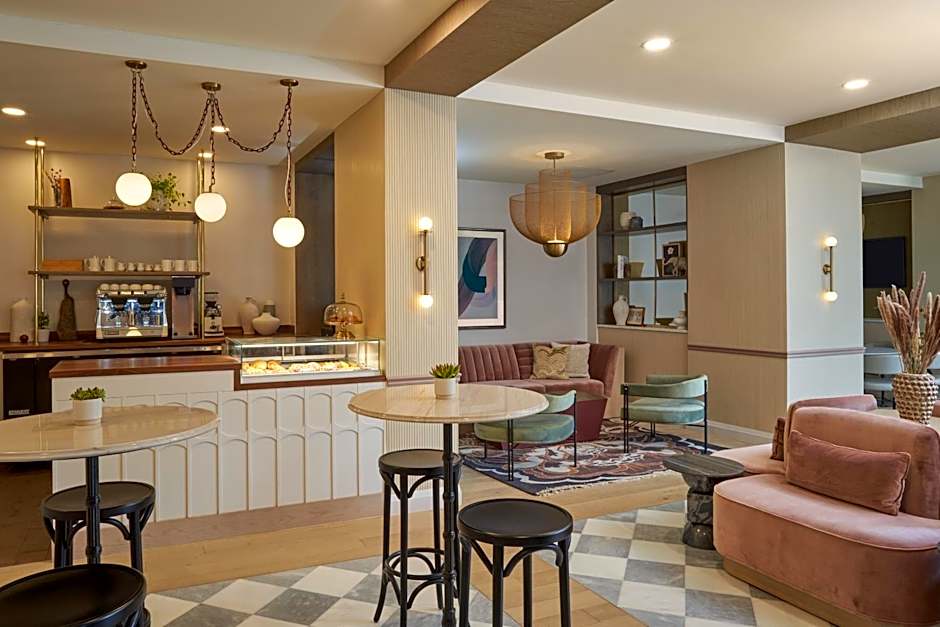 Hotel Vesper, Houston, a Tribute Portfolio Hotel