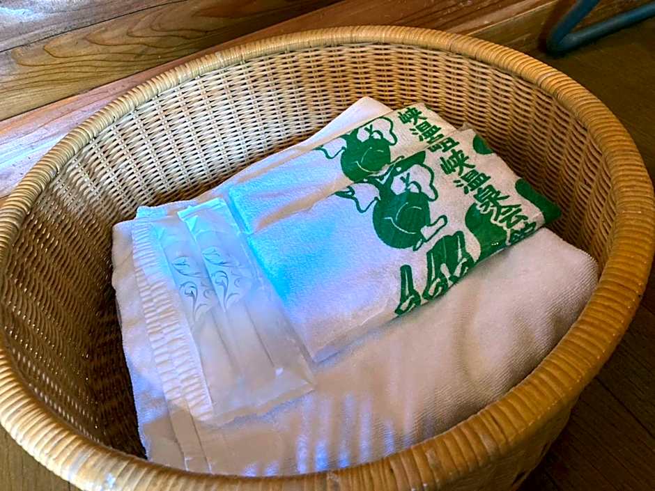 Mori no Kuni - Vacation STAY 03842v